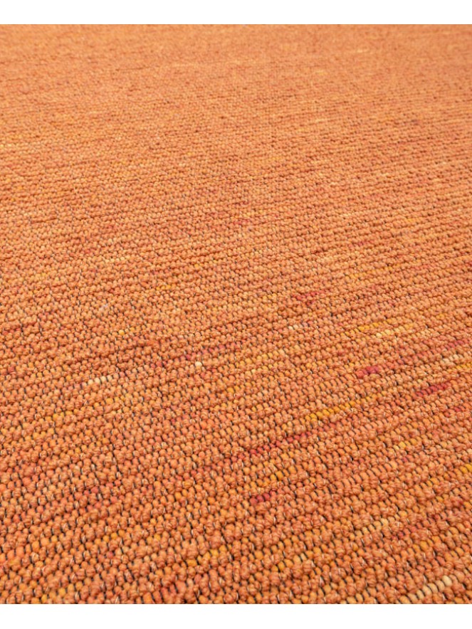 Soyo Orange Rug - 5
