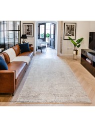 Essence Grey Beige Rug - Thumbnail - 2