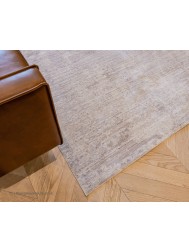 Essence Grey Beige Rug - Thumbnail - 3