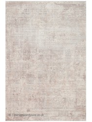 Essence Grey Beige Rug - Thumbnail - 8
