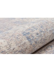 Essence Silver Blue Rug - Thumbnail - 4