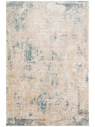 Essence Gold Teal Rug - Thumbnail - 8