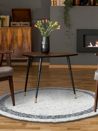 Mauritius Whitesmoke Grey