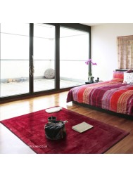 Monza Mulberry Rug - Thumbnail - 2