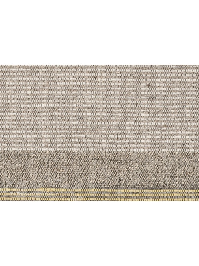 Agora Grey Yellow Rug - 5