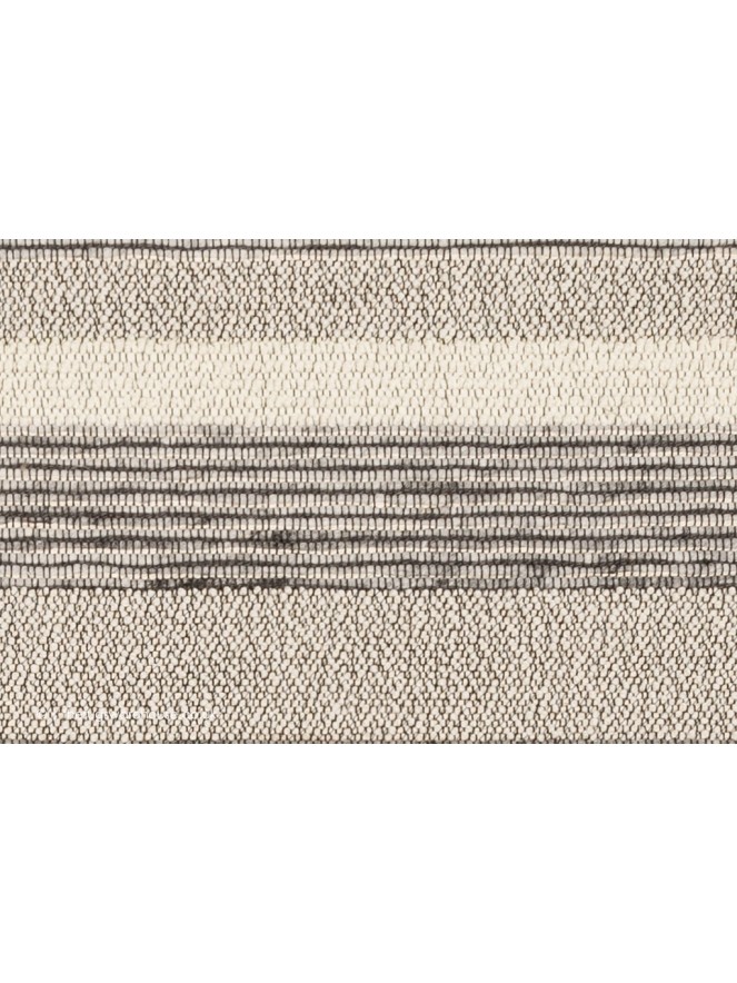 Prado Grey Cream Rug - 4