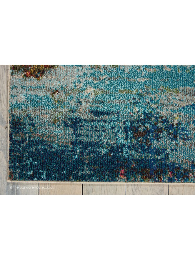 Celestial Sea Life Runner - 4