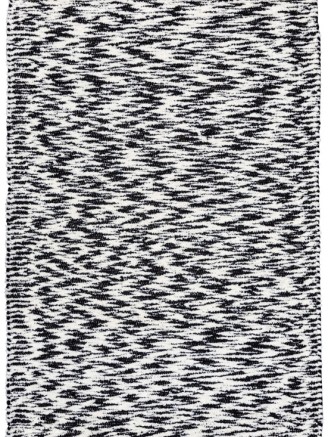 Tokyo Cream Black Rugs