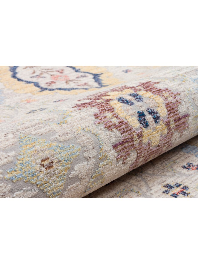 Heritage Ivory Rug - 4