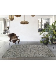 Beirut Taupe Rug - Thumbnail - 2