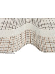 Onyx Smokey Quartz Brown Rug - Thumbnail - 5