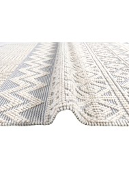 Anya Ivory Slate Rug - Thumbnail - 3