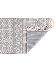 Anya Ivory Slate Rug - Thumbnail - 5