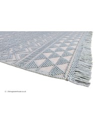 Anya Duck Egg Rug - Thumbnail - 5