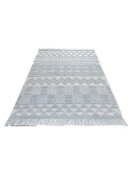 Anya Duck Egg Rug - Thumbnail - 7