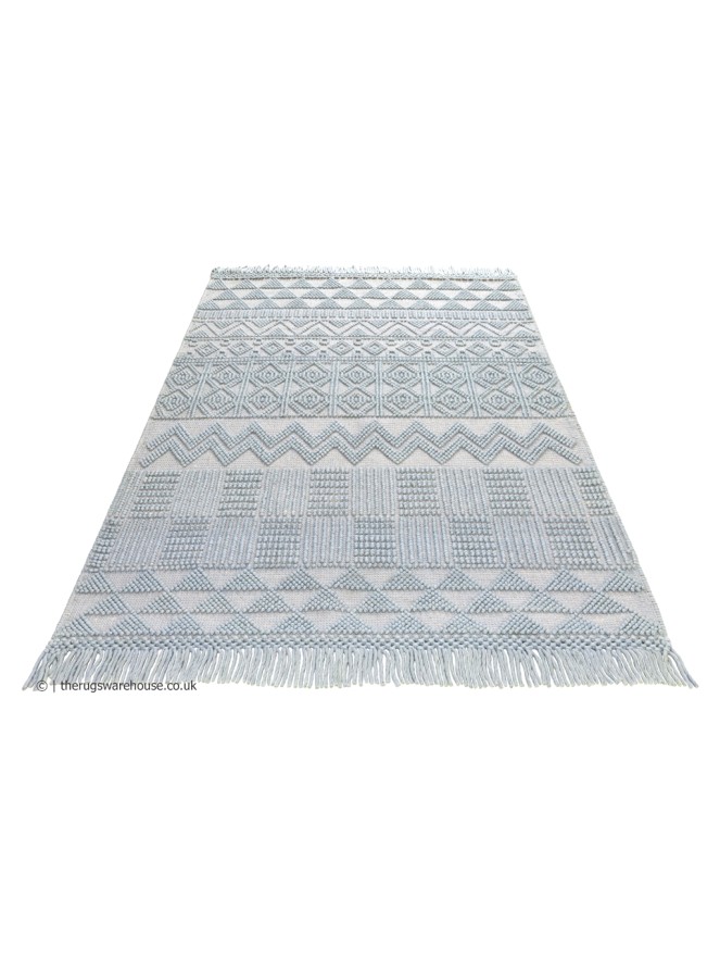 Anya Duck Egg Rug - 7