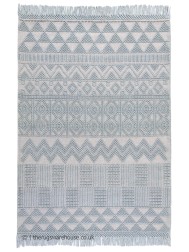 Anya Duck Egg Rug - Thumbnail - 8