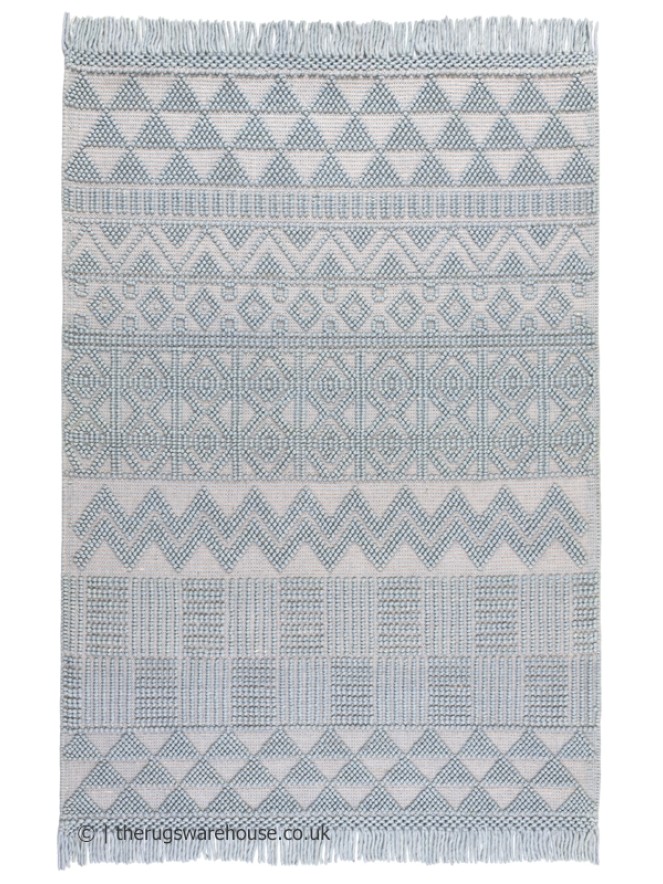 Anya Duck Egg Rug - 8