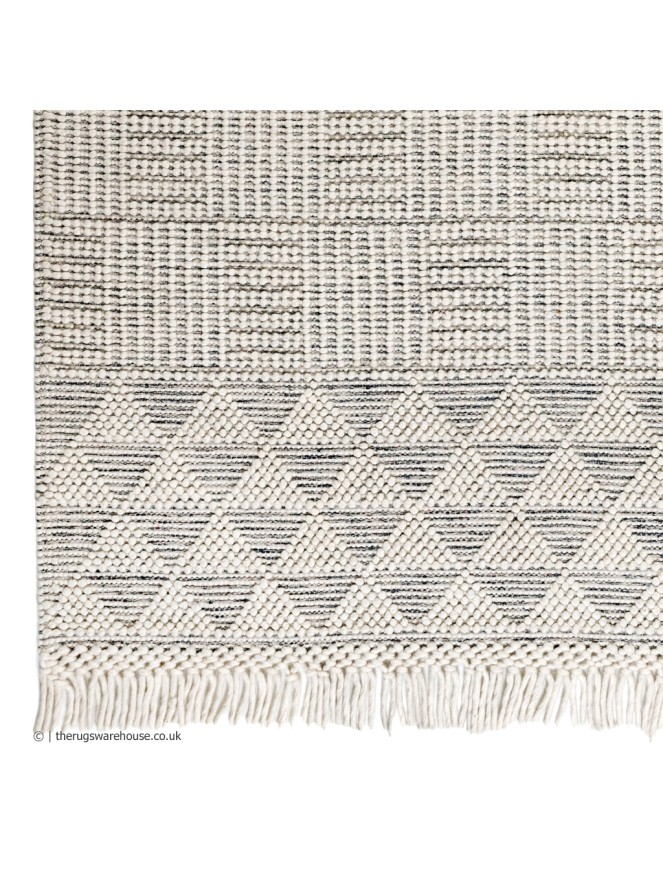 Anya Natural Rug - 4