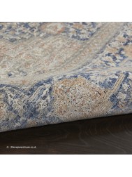 Starry Nights Blush Multi Rug - Thumbnail - 7