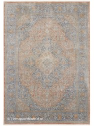 Starry Nights Blush Multi Rug - Thumbnail - 8