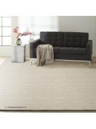 Halo Grey Rug - Thumbnail - 2