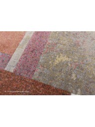 Devota Terra Mix Rug - Thumbnail - 7