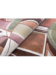 Nevis Dark Mix Rug - Thumbnail - 5