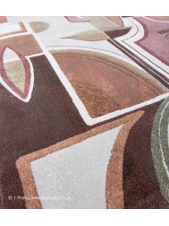 Nevis Dark Mix Rug - Thumbnail - 6