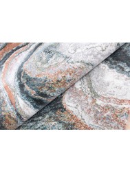 Orion Blue Grey Rug - Thumbnail - 4