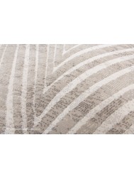 Pievi Taupe Rug - Thumbnail - 7