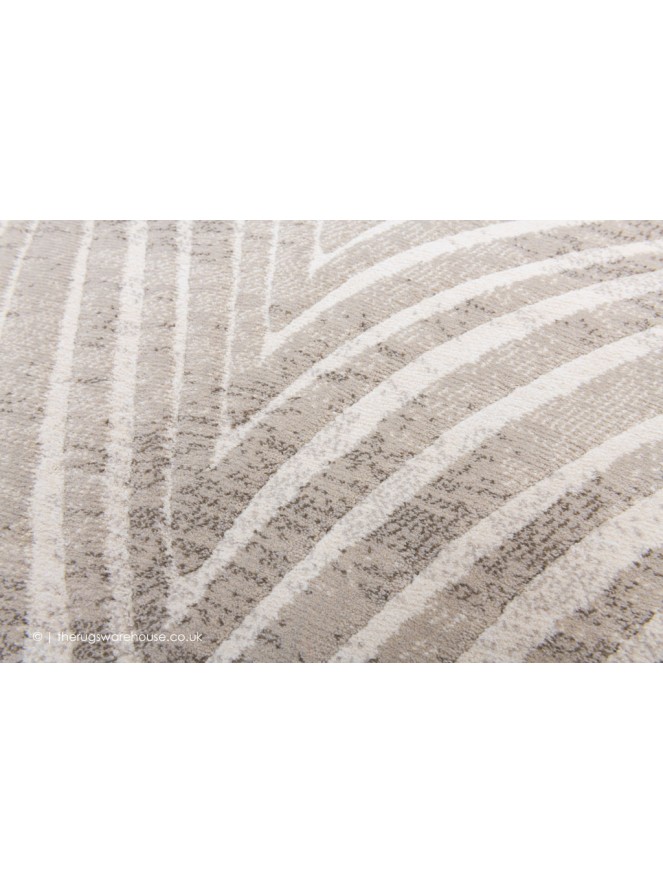 Pievi Taupe Rug - 7