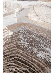 Raynor Beige Mix Rug - Thumbnail - 6