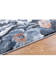 Shadow Floral Rug - Thumbnail - 3