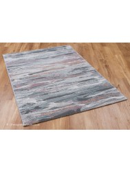 Tyla Light Mix Rug - Thumbnail - 3