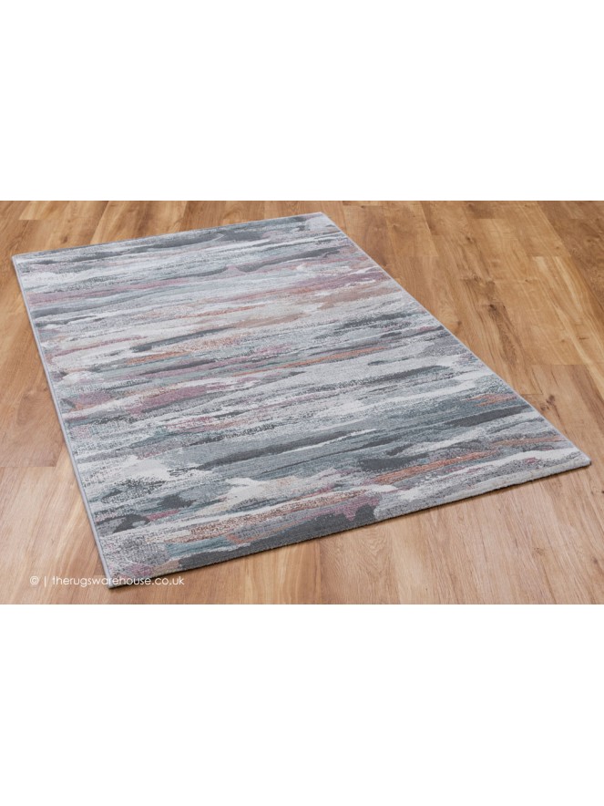 Tyla Light Mix Rug - 3