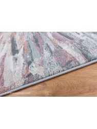 Tyla Light Mix Rug - Thumbnail - 4