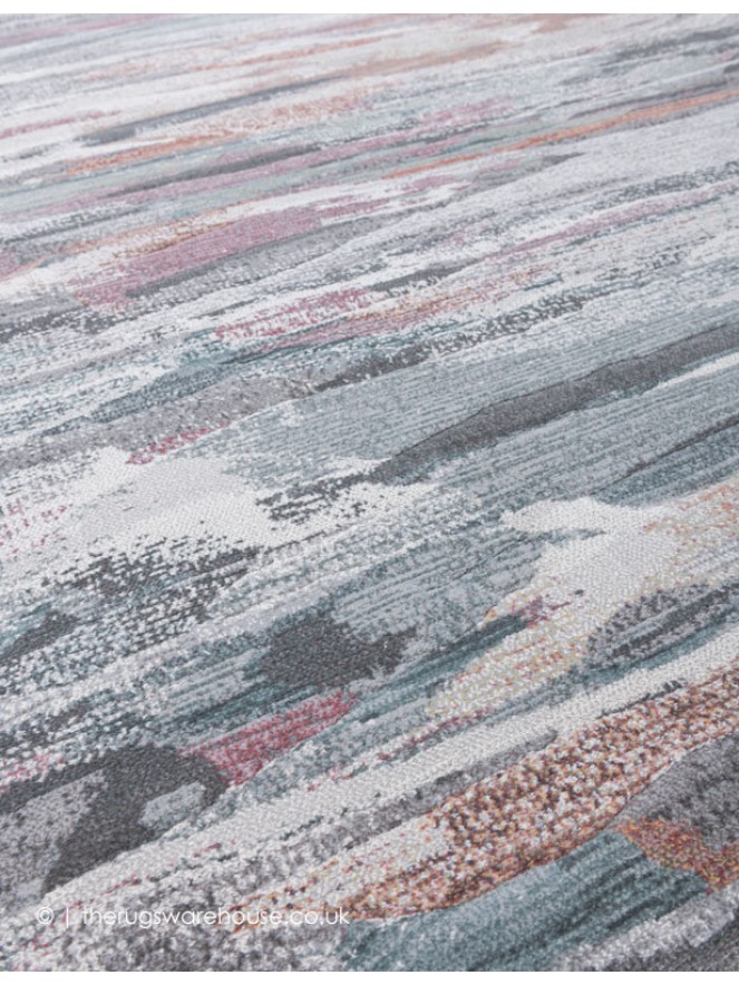 Tyla Light Mix Rug - 6