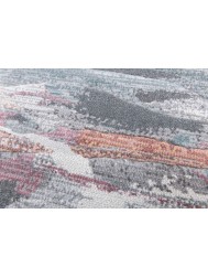 Tyla Light Mix Rug - Thumbnail - 7