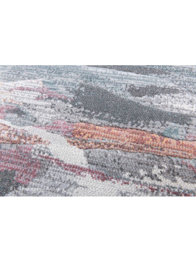 Tyla Light Mix Rug - 7