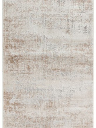 Luzon Distressed Ivory Taupe