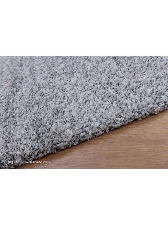 Mehari Grey Mix Rug - 4