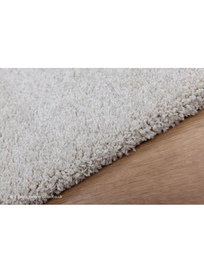 Mehari White Rug - 4