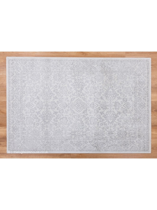 Duomo Light Mix Rug - 8