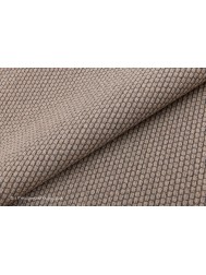 Roca Light Brown Rug - Thumbnail - 5