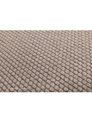 Roca Light Brown Rug - Thumbnail - 7