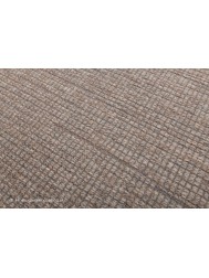 Tilmor Brown Rug - Thumbnail - 7
