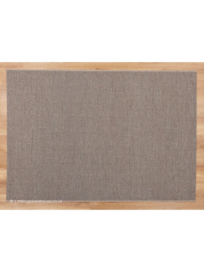 Tilmor Brown Rug - 8