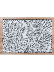 Mariana Light Mix Rug - Thumbnail - 7