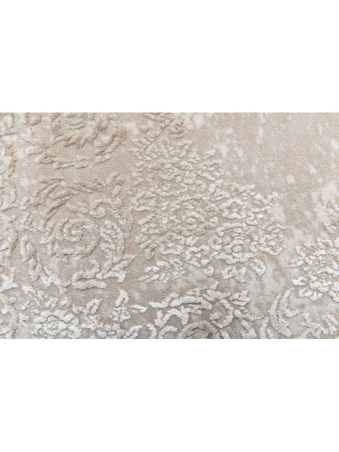 Andalucia Beige Runner - 6